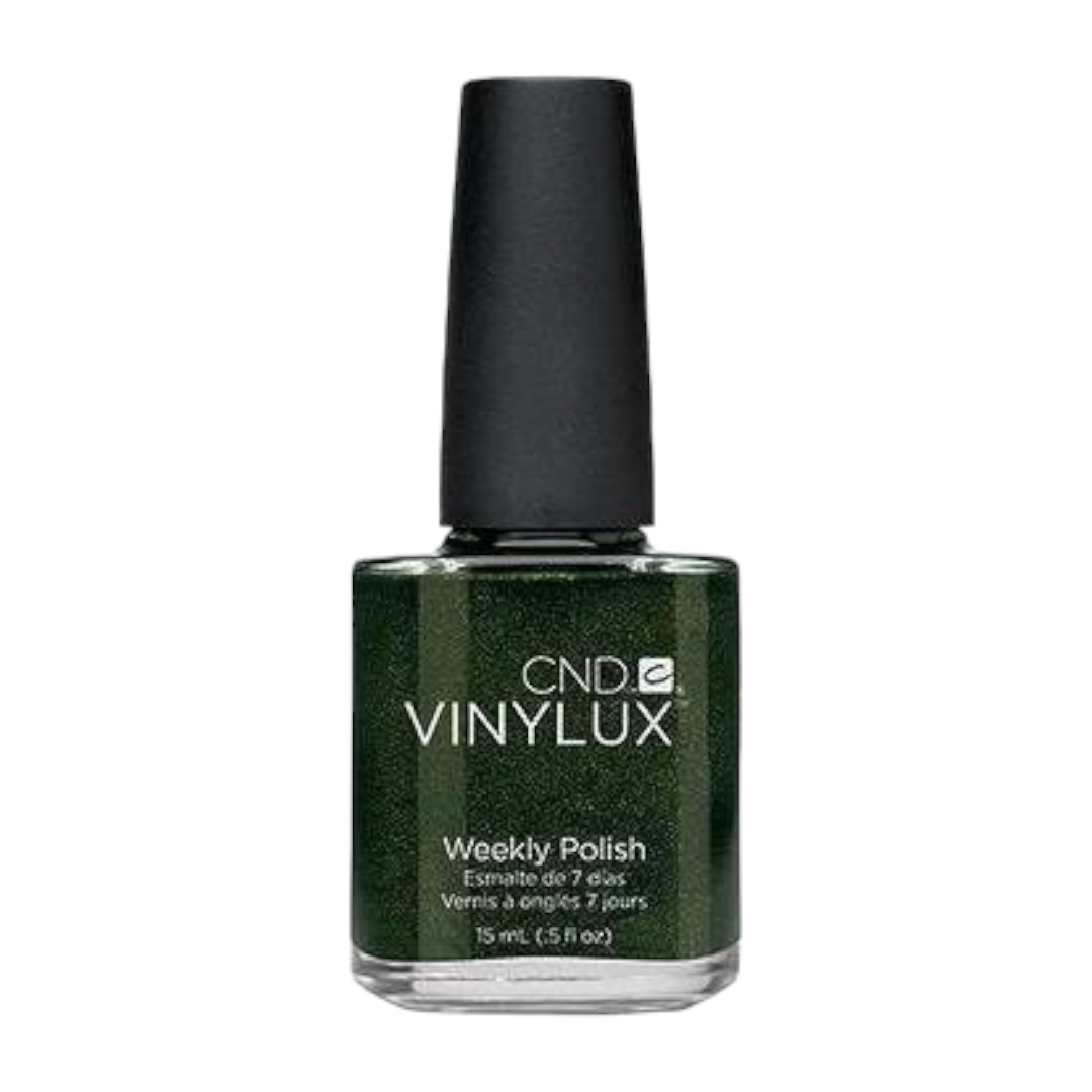 CND Vinylux - #137 Pretty Poison
