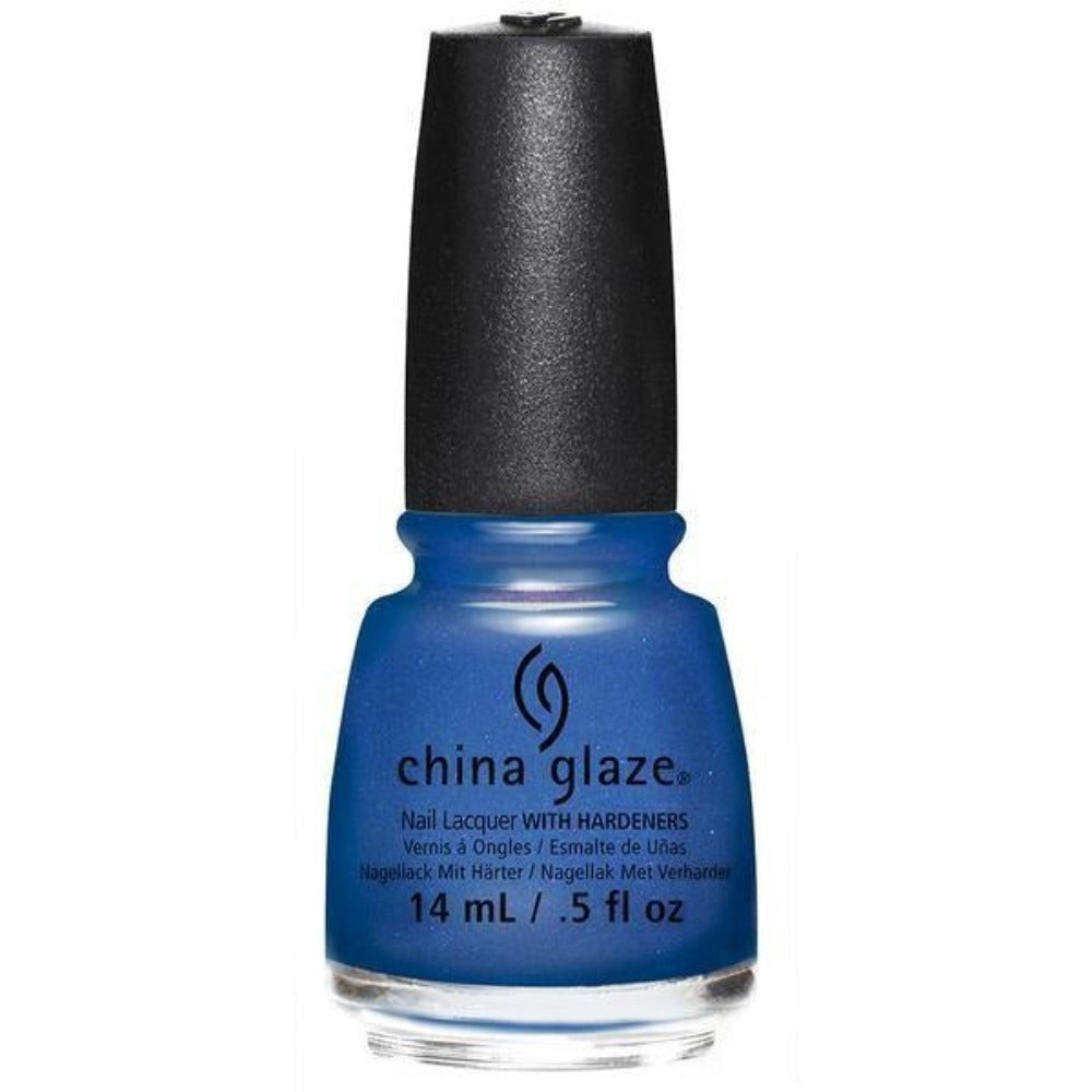 China Glaze - Come Rain Or Shine #83412