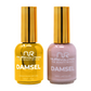 Noble Gel & Lacquer Duo #57