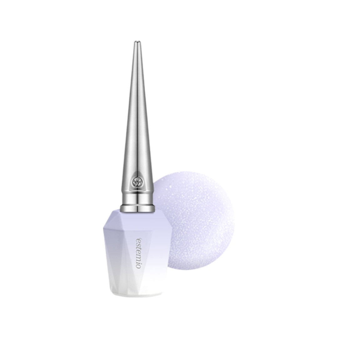 Estemio Cat Eye Gel Polish - Lagoon Light #MG06