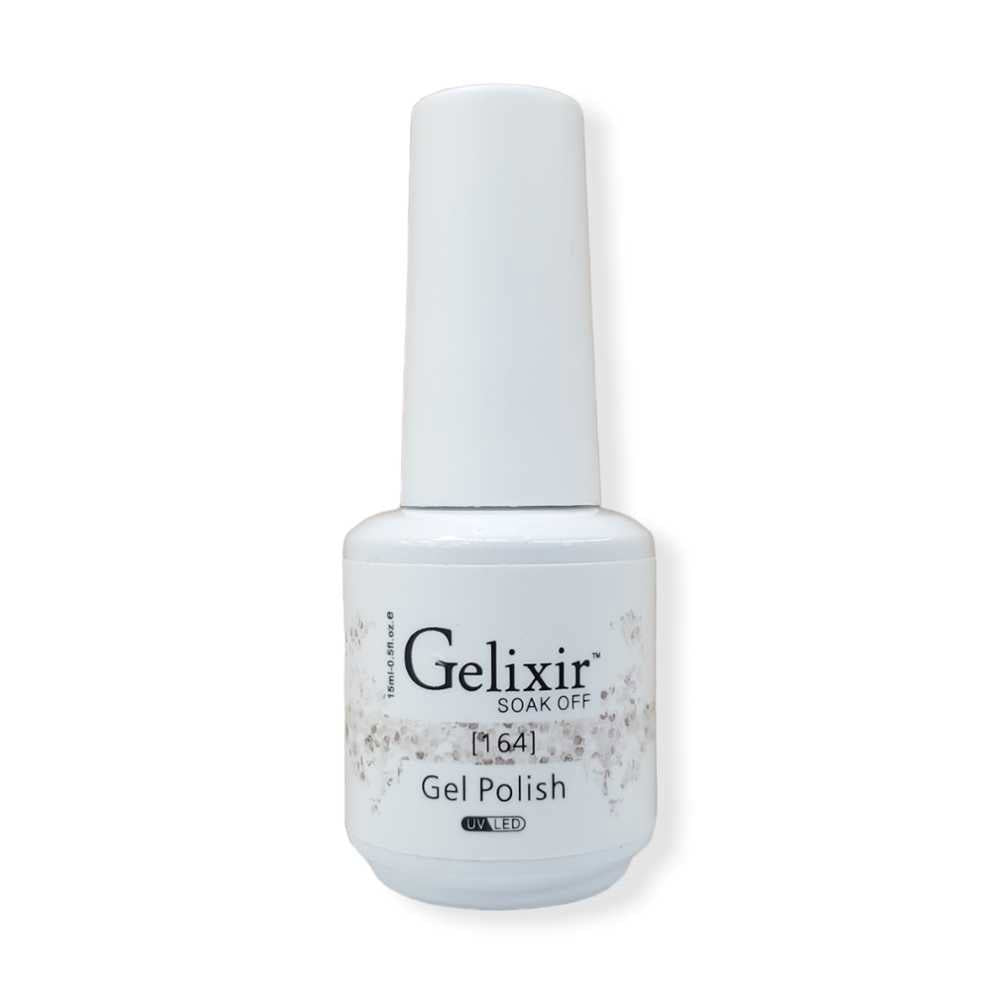 Gelixir Gel Polish #164