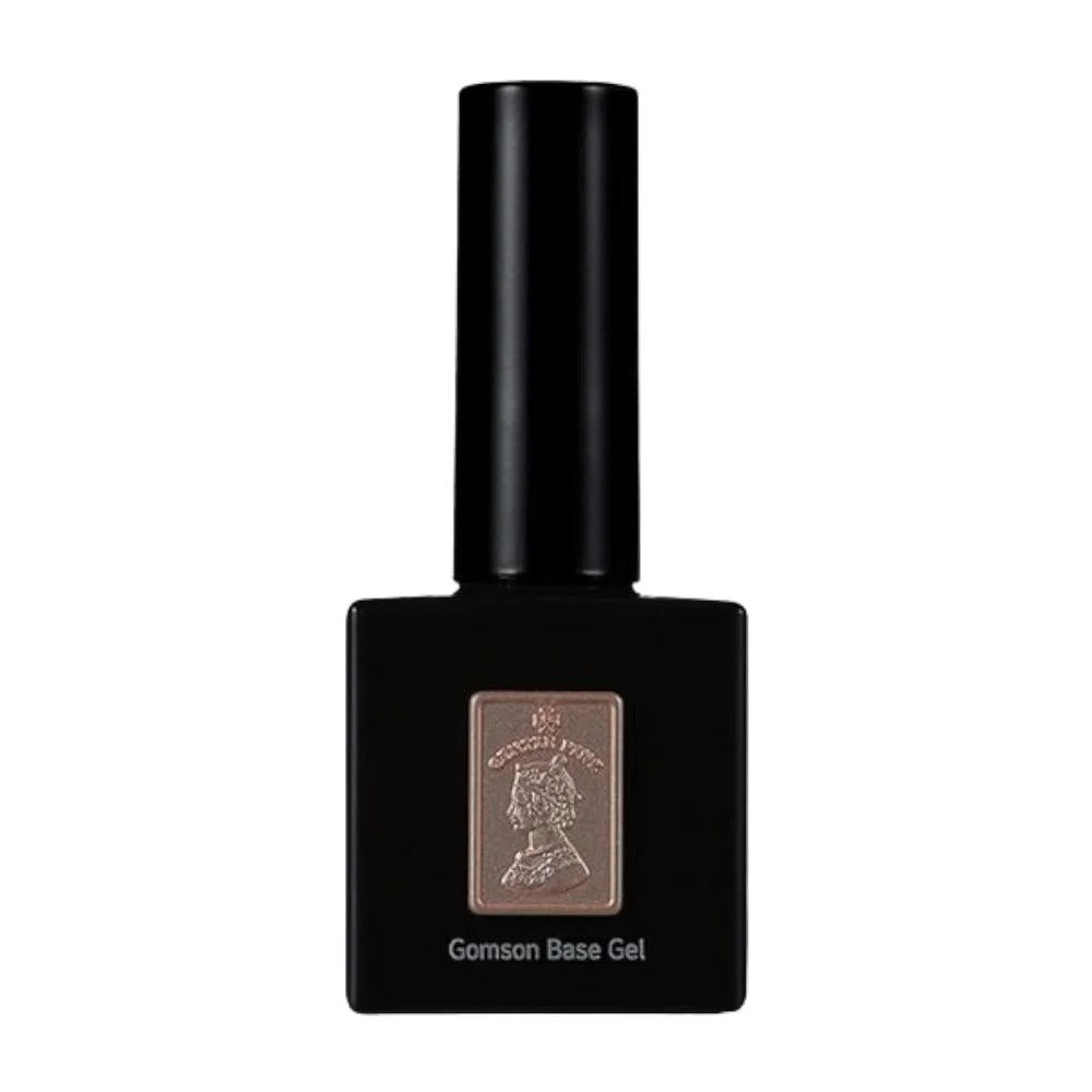 GENTLE PINK Base Coat