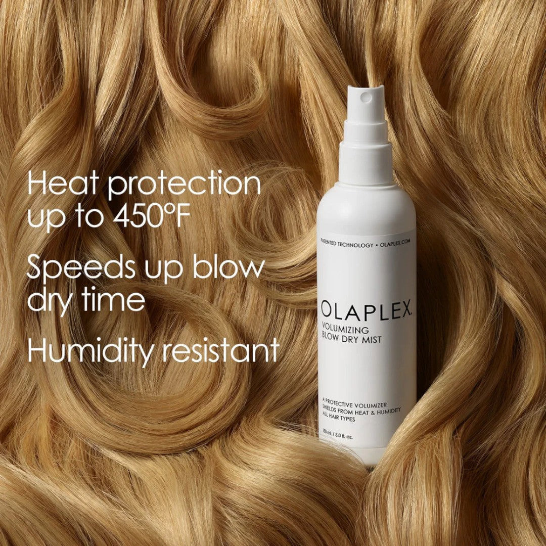 OLAPLEX Volumizing Blow Dry Mist - 5oz