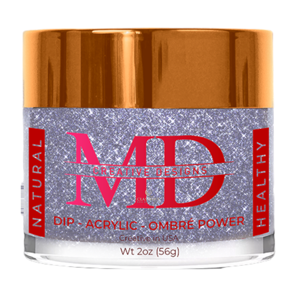 MD Dipping Powder 2In1 #K-110