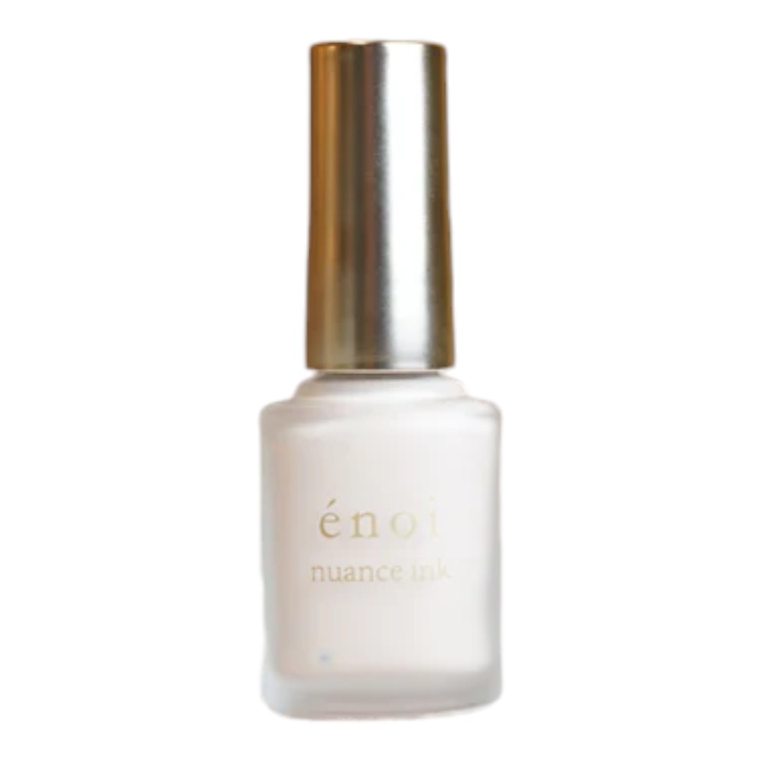 Blooming Marble Watercolor Ink, enoi nuance ink, enoi nail polish, enoi nuance ink for japanese nail art designs 016