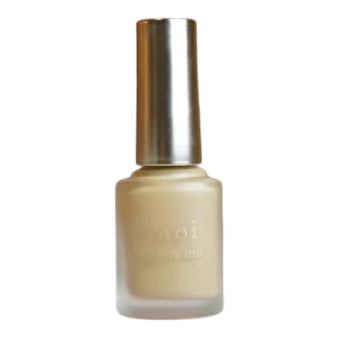 Blooming Marble Watercolor Ink, enoi nuance ink, enoi nail polish, enoi nuance ink for japanese nail art designs 020