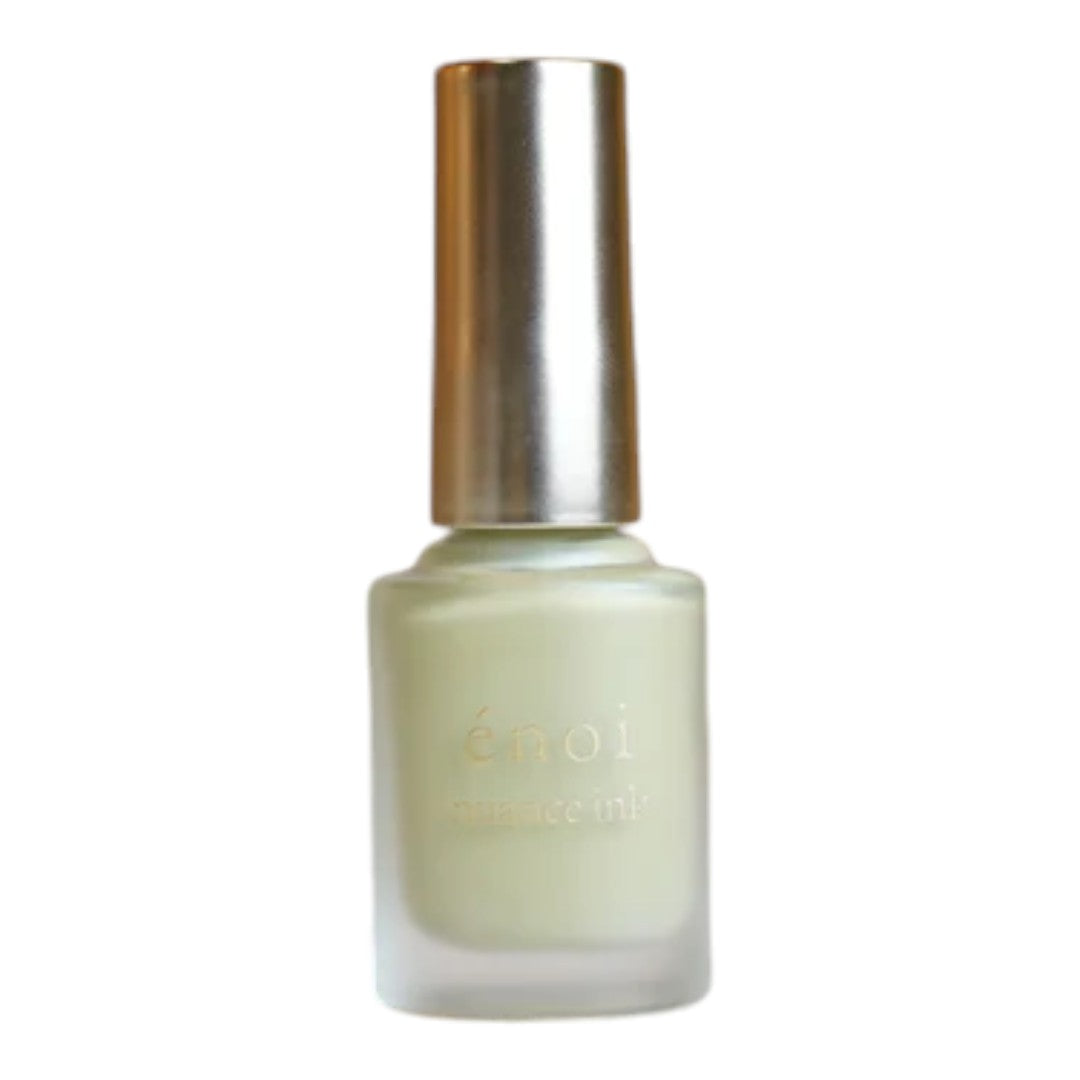 Blooming Marble Watercolor Ink, enoi nuance ink, enoi nail polish, enoi nuance ink for japanese nail art designs 022