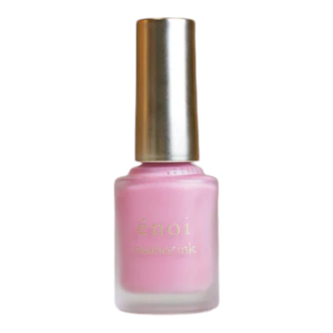 Blooming Marble Watercolor Ink, enoi nuance ink, enoi nail polish, enoi nuance ink for japanese nail art designs 023