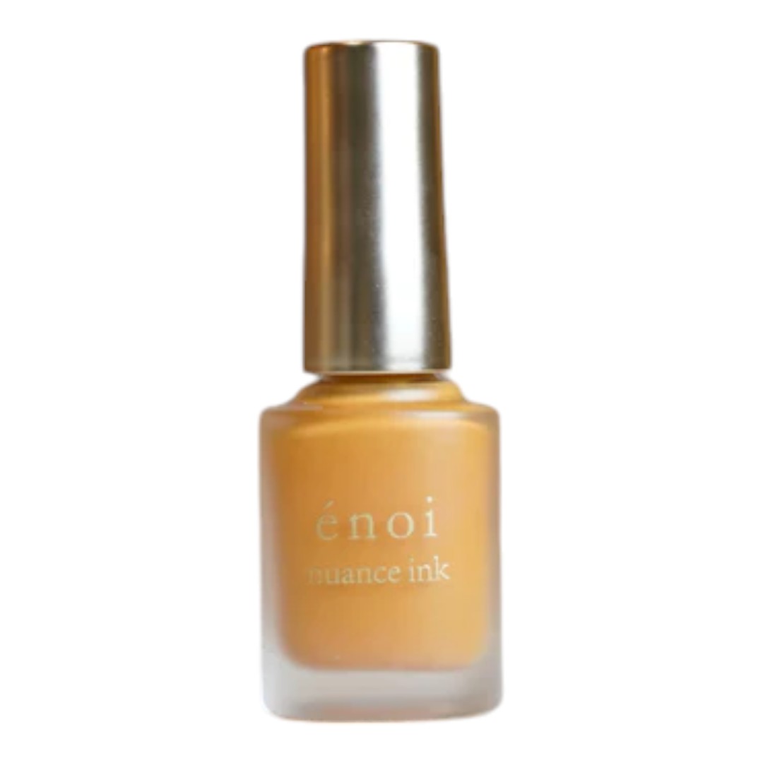 Blooming Marble Watercolor Ink, enoi nuance ink, enoi nail polish, enoi nuance ink for japanese nail art designs 025
