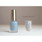 Blooming Marble Watercolor Ink, enoi nuance ink, enoi nail polish, enoi nuance ink for japanese nail art designs 027