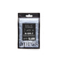 Apres Gel-X Refill Tips - Natural Round Medium (50Pcs)