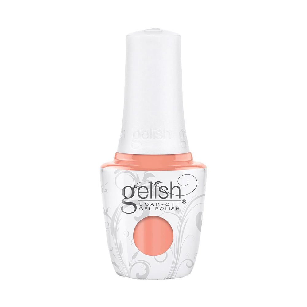 Gelish Gel Polish - Young, Wild & Free-Sia #1110343
