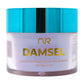 Lavish-Damsel Acrylic & Dipping Powder #79