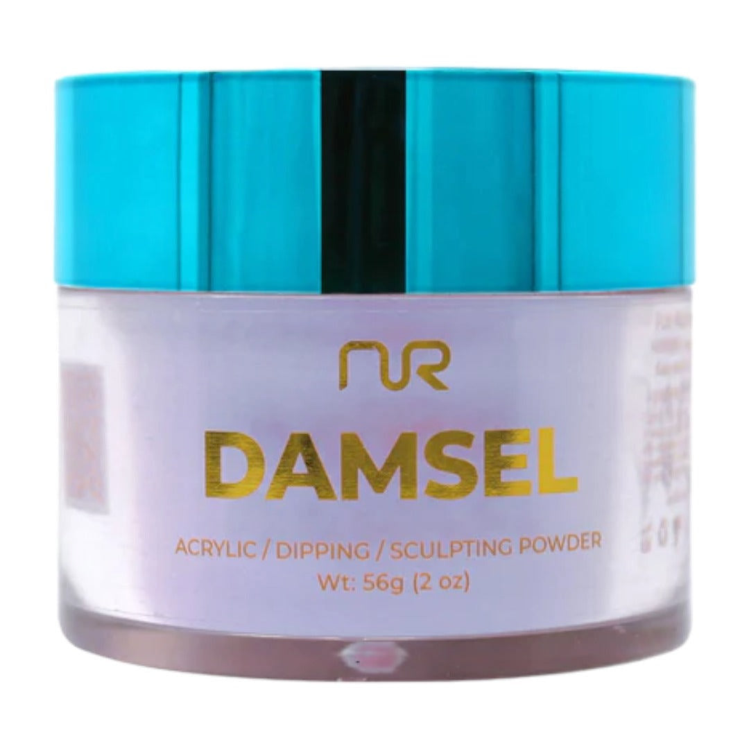 Lavish-Damsel Acrylic & Dipping Powder #79