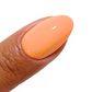 DND DC Gel & Lacquer Duo - Mandarin Glow #2538