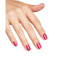OPI Lacquer - 15 Minutes Of Flame #NLH011