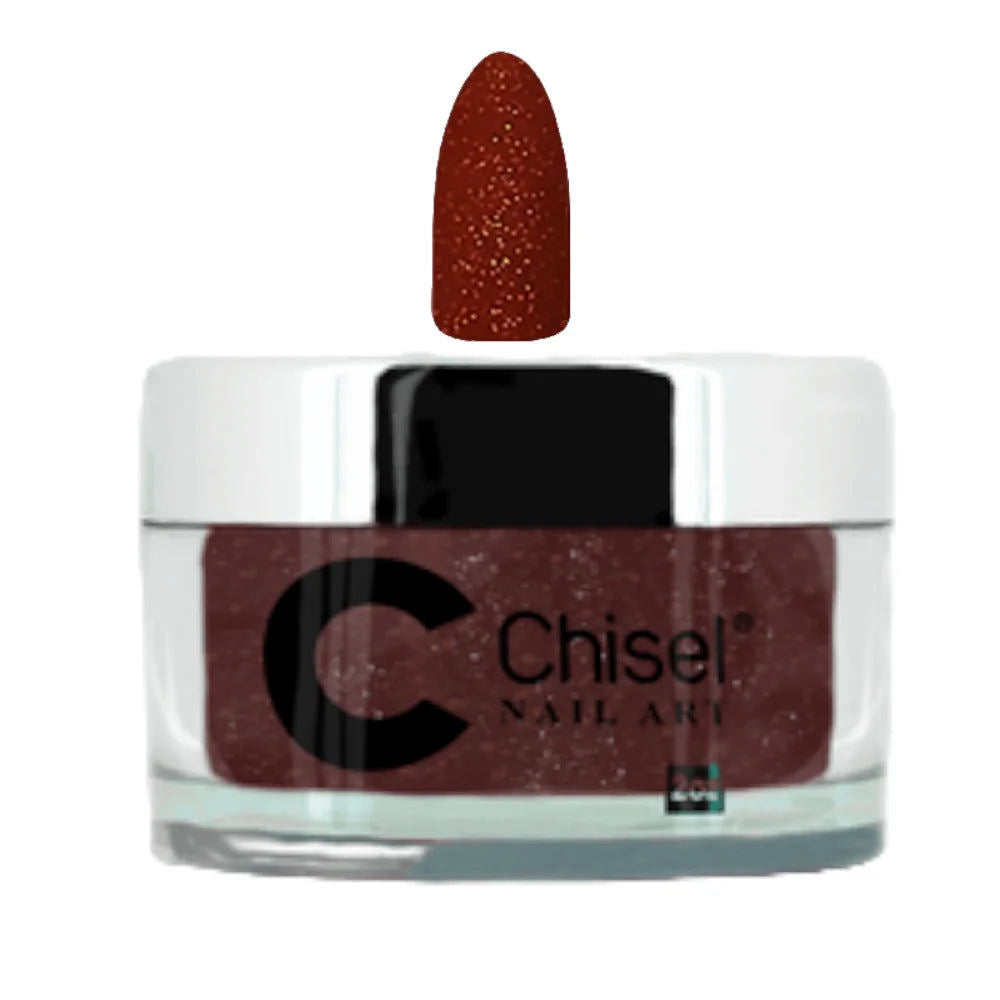 Chisel Dipping Powder 2Oz #Ombre 53A