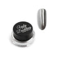 Ugly Duckling Chrome Powder - Mirror Silver