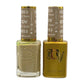 DND Diva Gel & Lacquer Duo - Snatched #053