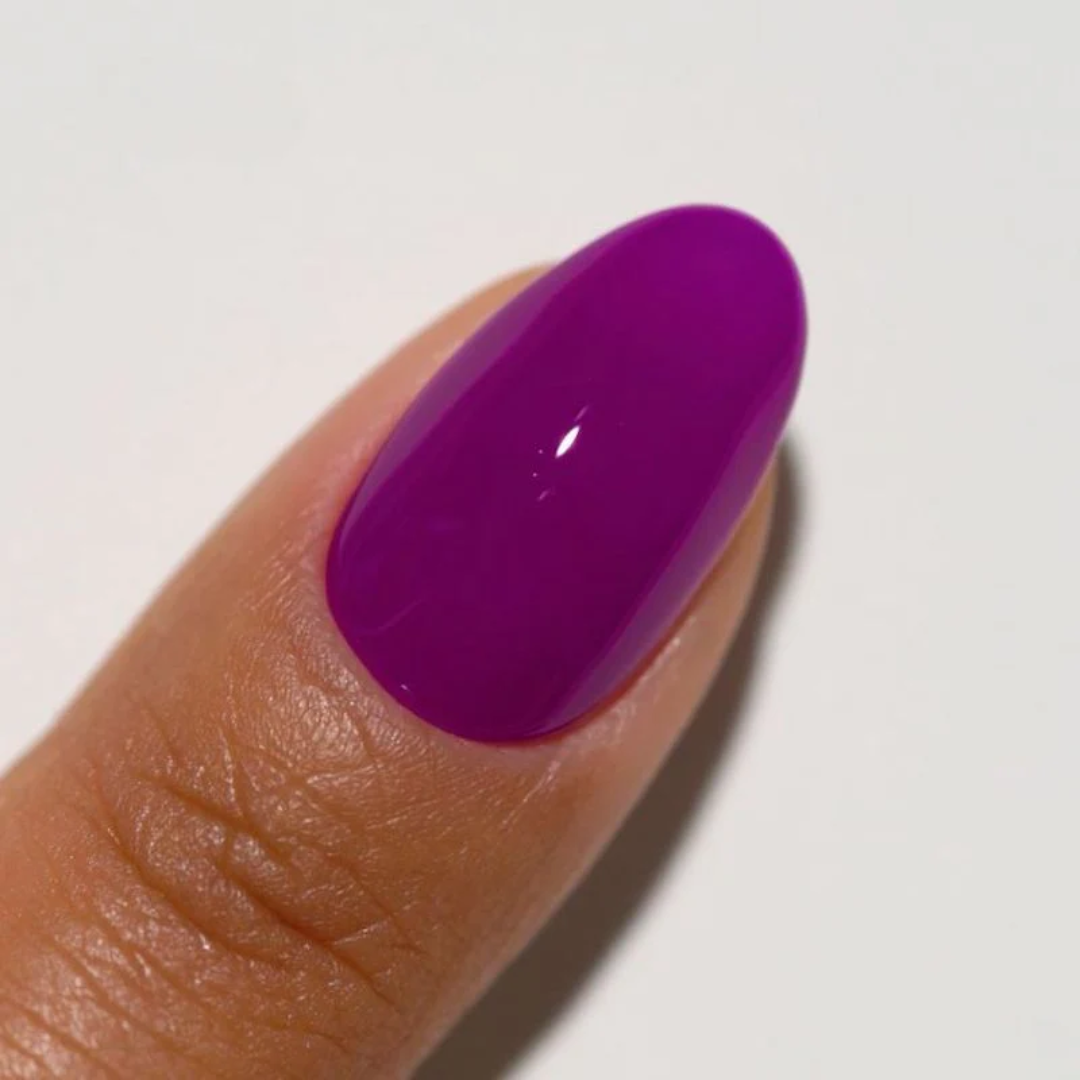 DND Diva Gel & Lacquer Duo - R U Jelly? #227