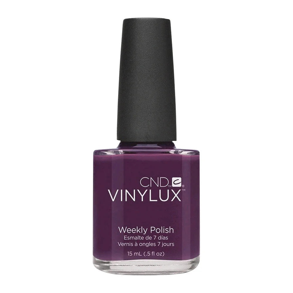 CND Vinylux - #141 Rock Royalty