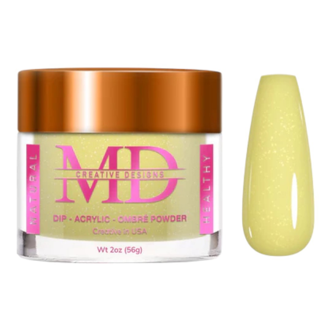 MD Dipping Powder 2In1 #97