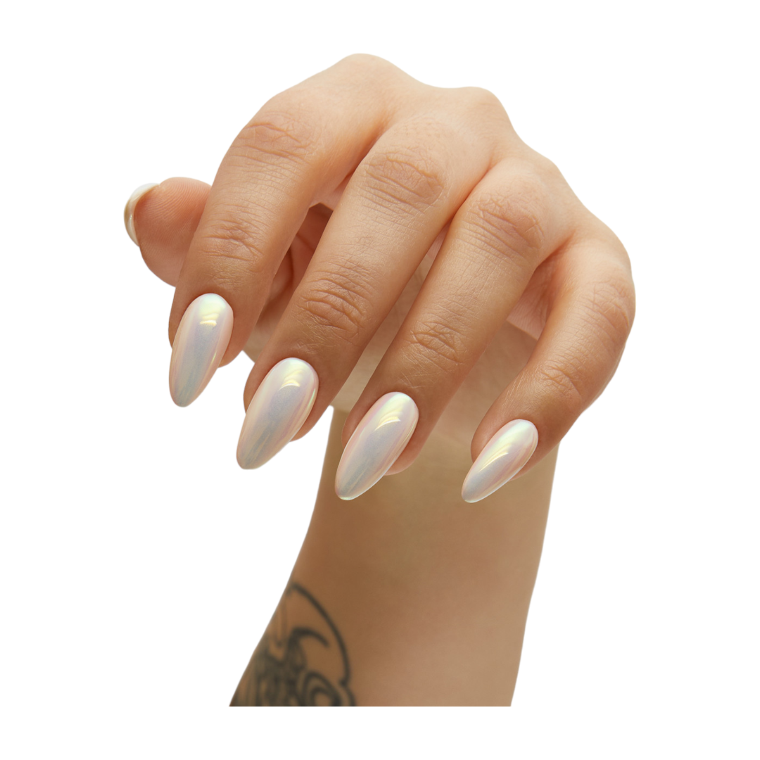 The Gelbottle Chrome Pigment - Spectrum #3257