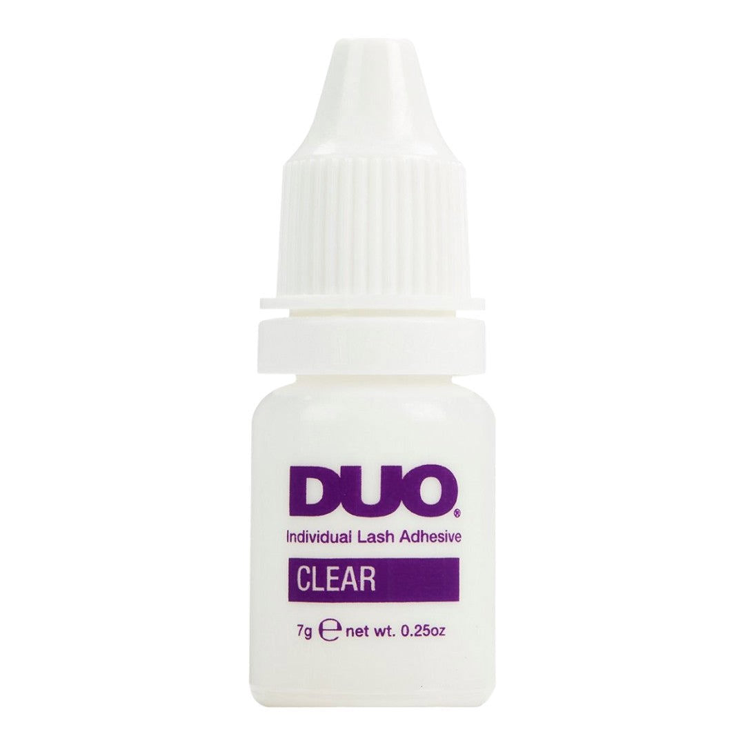 Ardell Duo Lash Glue - Clear 0.25Oz #568034