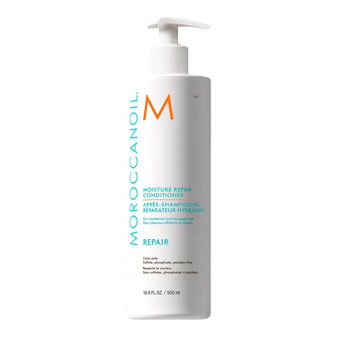 Moroccanoil Moisture Repair Conditioner - 500ml