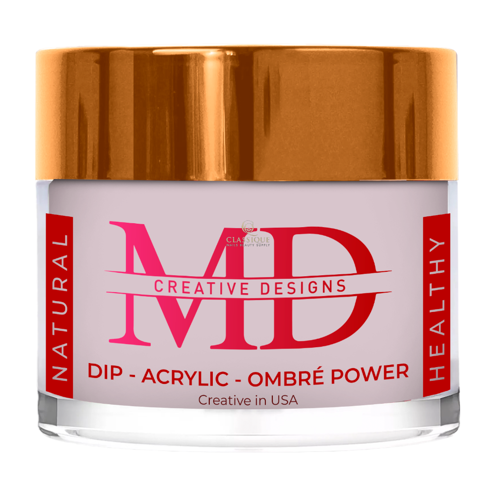 MD Dipping Powder 2In1 #15