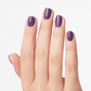 OPI Infinite Shine - Violet Visionary #ISLLA11