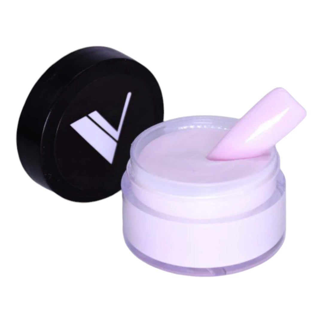 V Beauty Pure Acrylic System 0.5Oz - #104 Camellia