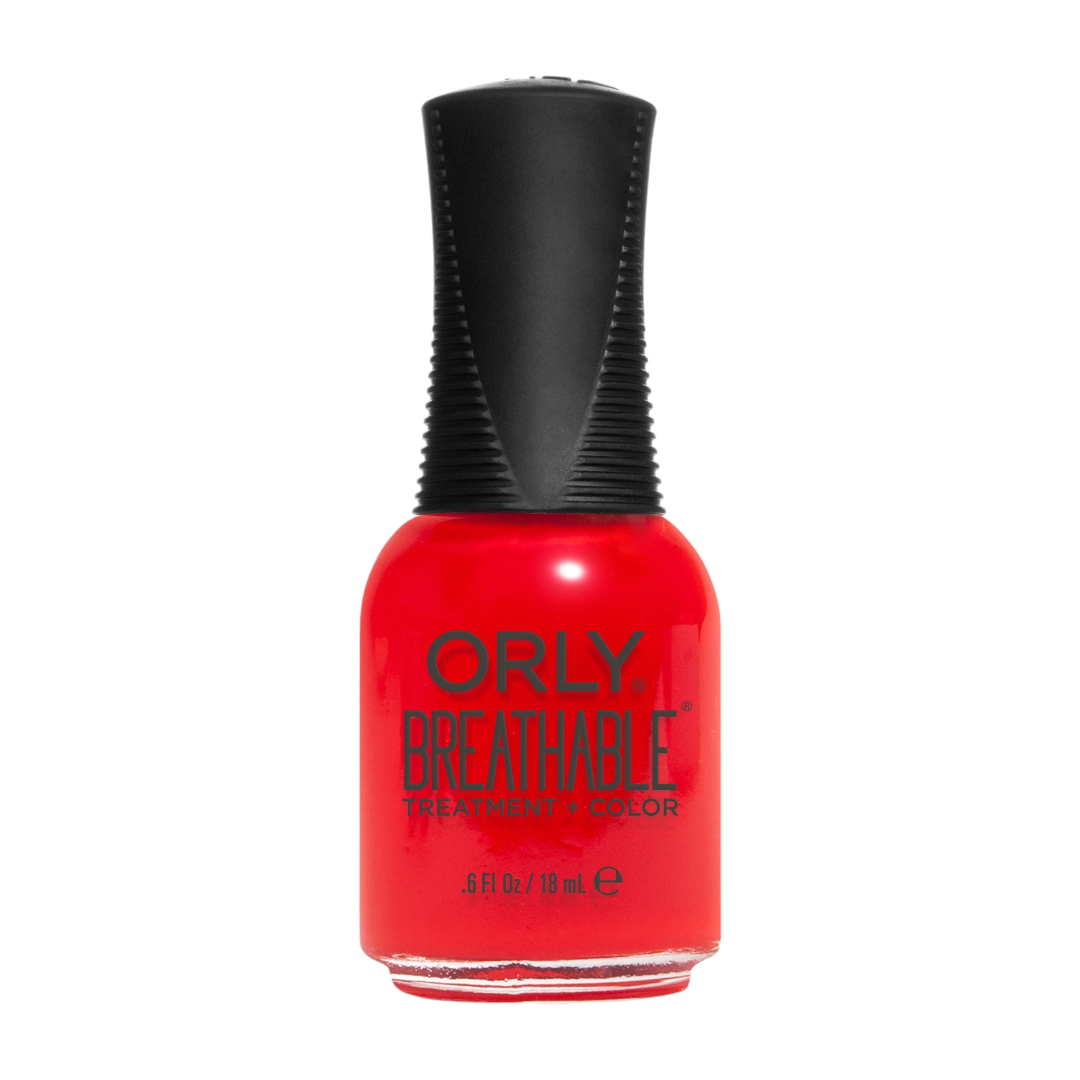 Orly Breathable - Cherry Bomb #2060015
