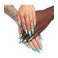 Apres Gel Couleur - Aquamarine Cadet #APGC230