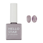 Gentle Pink Cat Eye Gel Polish #ST13