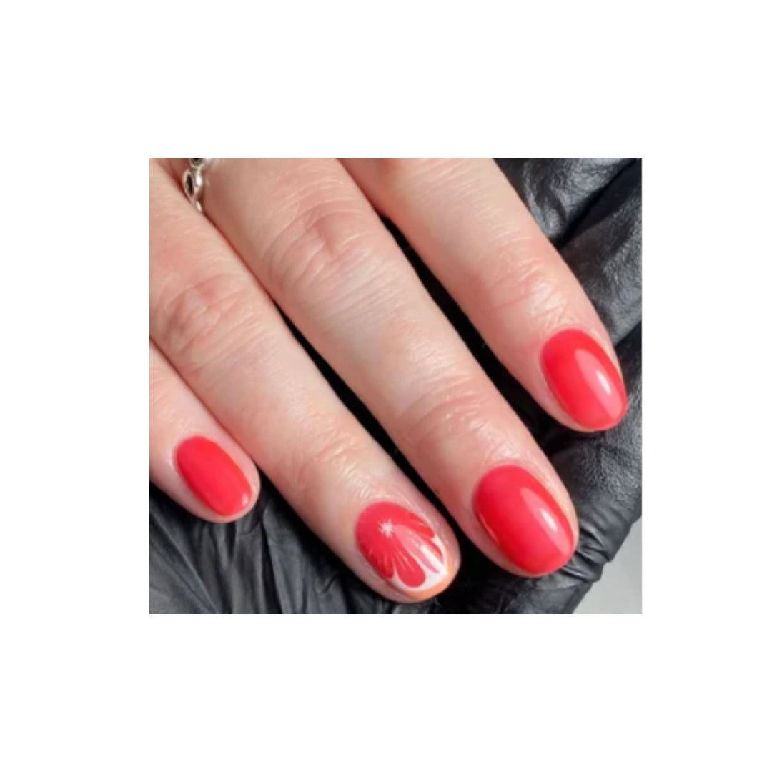 CND Vinylux - #469 Magenta Sky
