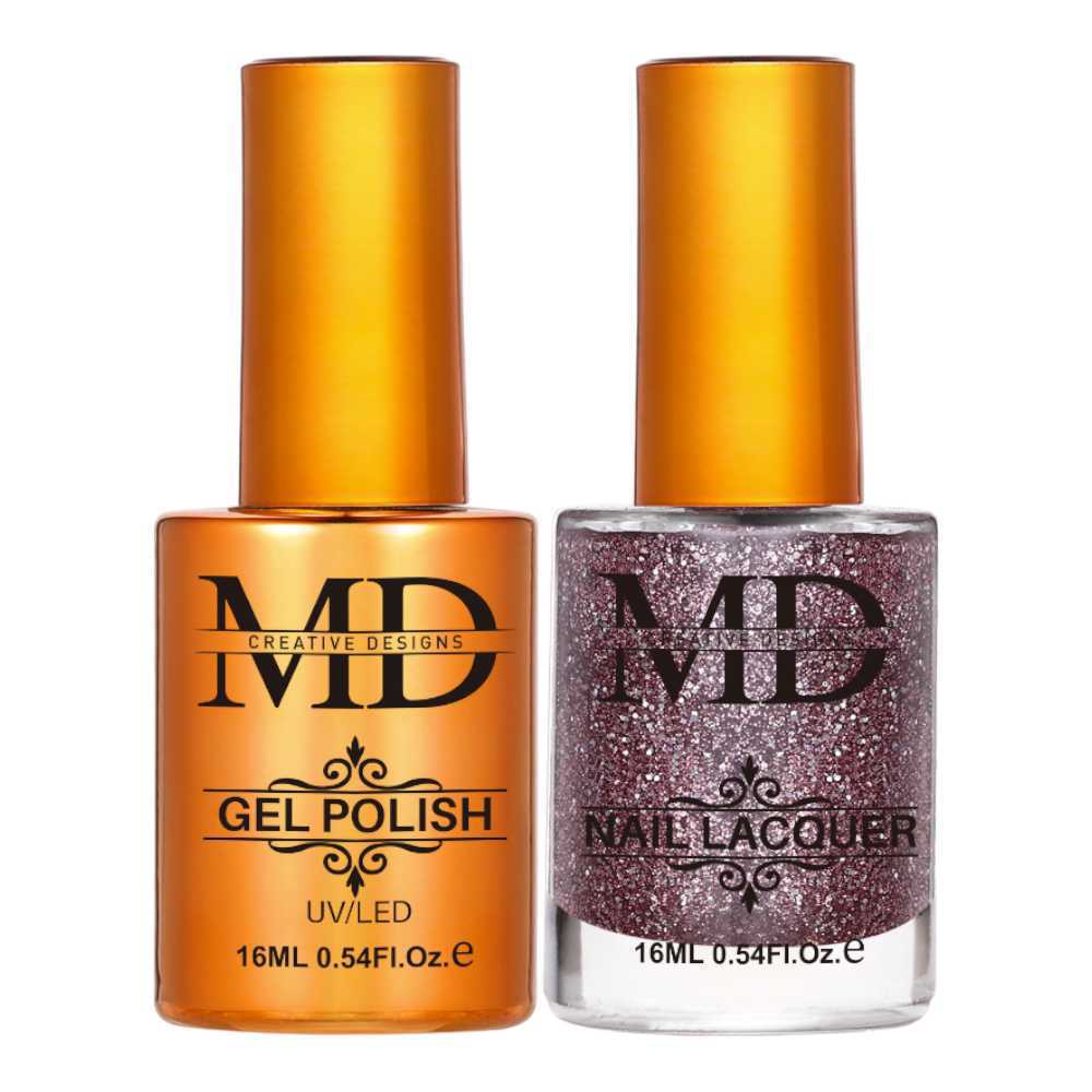 MD Gel & Lacquer Duo #K-111
