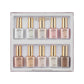 Apres Gel Couleur - The Astral Collection - Pearlescent 10Pcs #P01-10