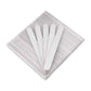 Champion Nail Files - Zebra 80/80 Grit (Pack Of 50)