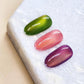 Jel and Gel Cat Eye Gel Polish - Special Fruit Collection (3pcs)