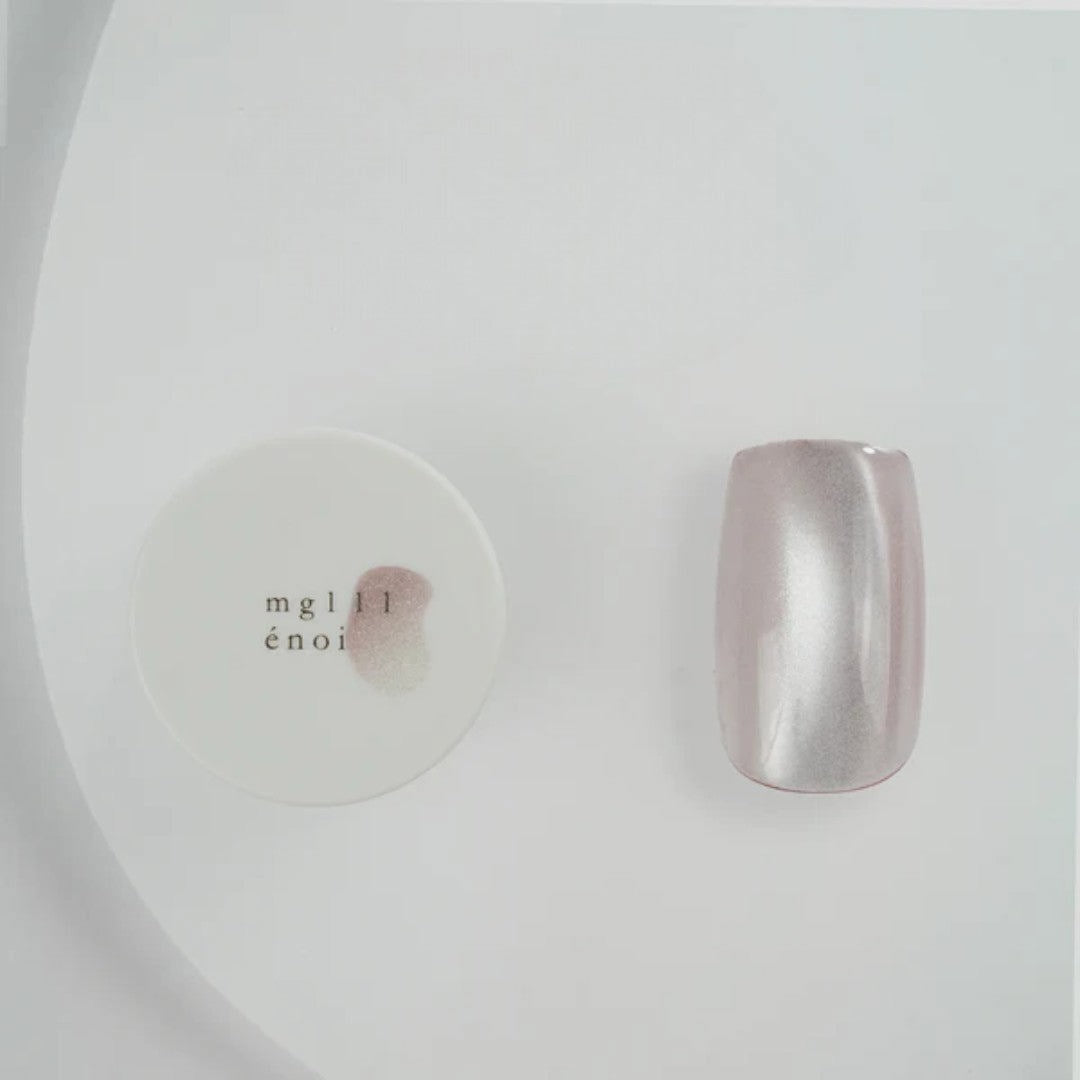 Enoi Cat Eye Gel Polish - Gálass Magnet #MG111