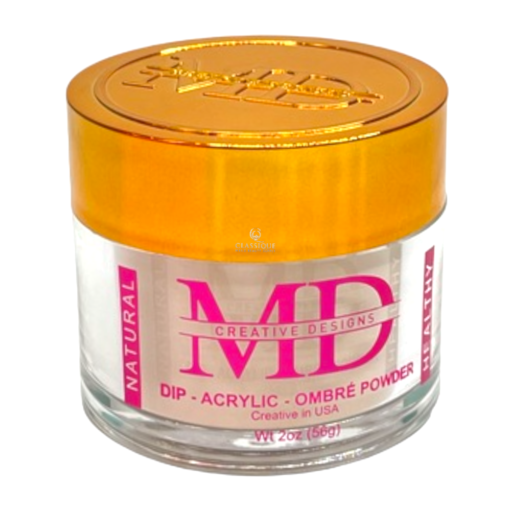 MD Dipping Powder 2In1 #119