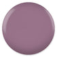 DND Gel & Lacquer Duo - Antique Purple #489