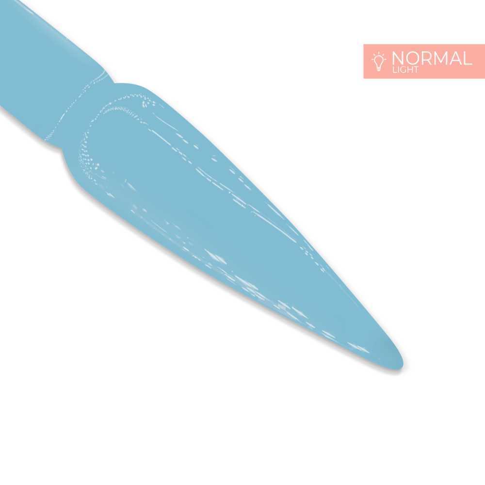 IGel Glow In The Dark Gel Polish - Blue Velvet #G17