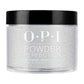 OPI Powder Perfection - OPI Nails The Runway #DPMI08