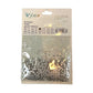 CNBS Rhinestones - Medium Flatback Crystals 1440pcs