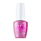 OPI Gel Colour - I Pink It’S Snowing #HPP15