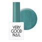Very Good Nail Gel Colour - Emerald Blue #SV1