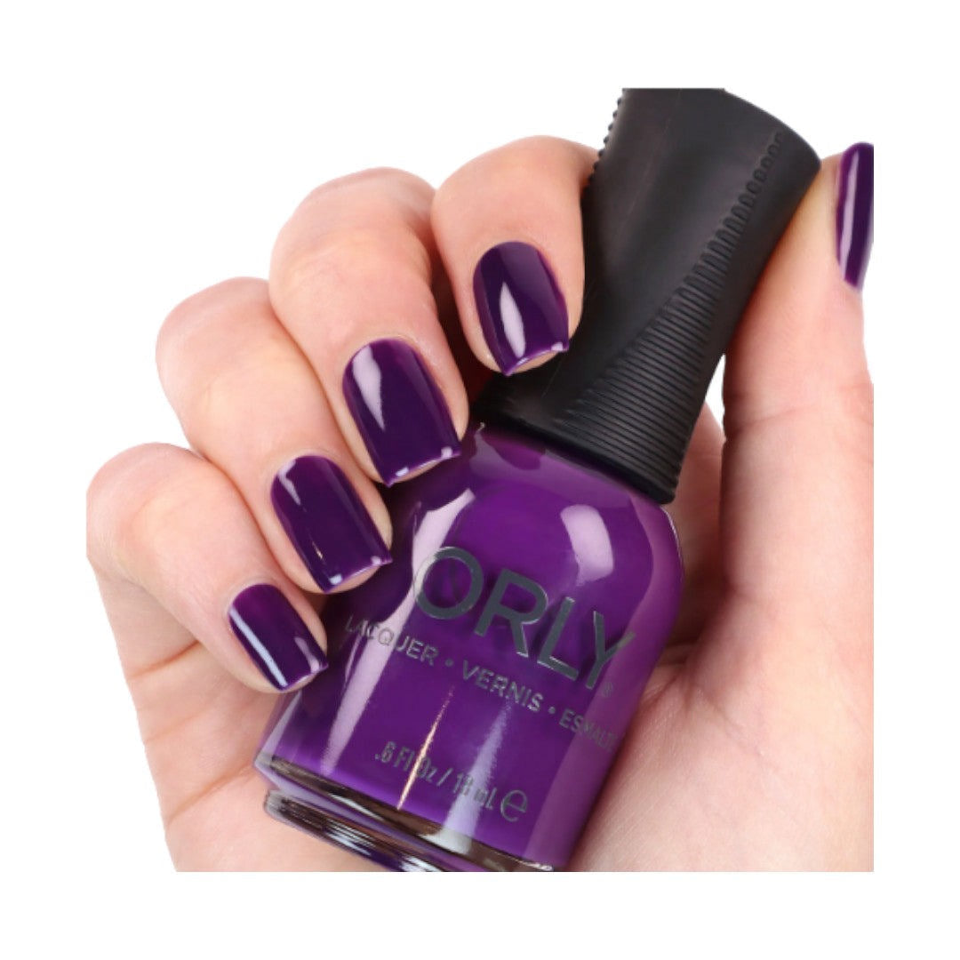 Orly Lacquer - Starlit Shale #2000334