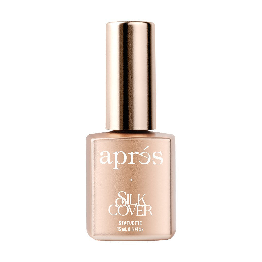 Apres Silk Cover - Statuette #806